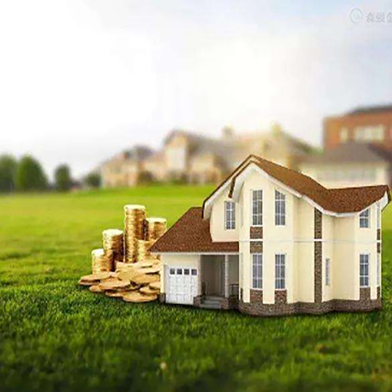 桃源房屋抵押贷款流程|房产抵押贷款资料|住房抵押贷